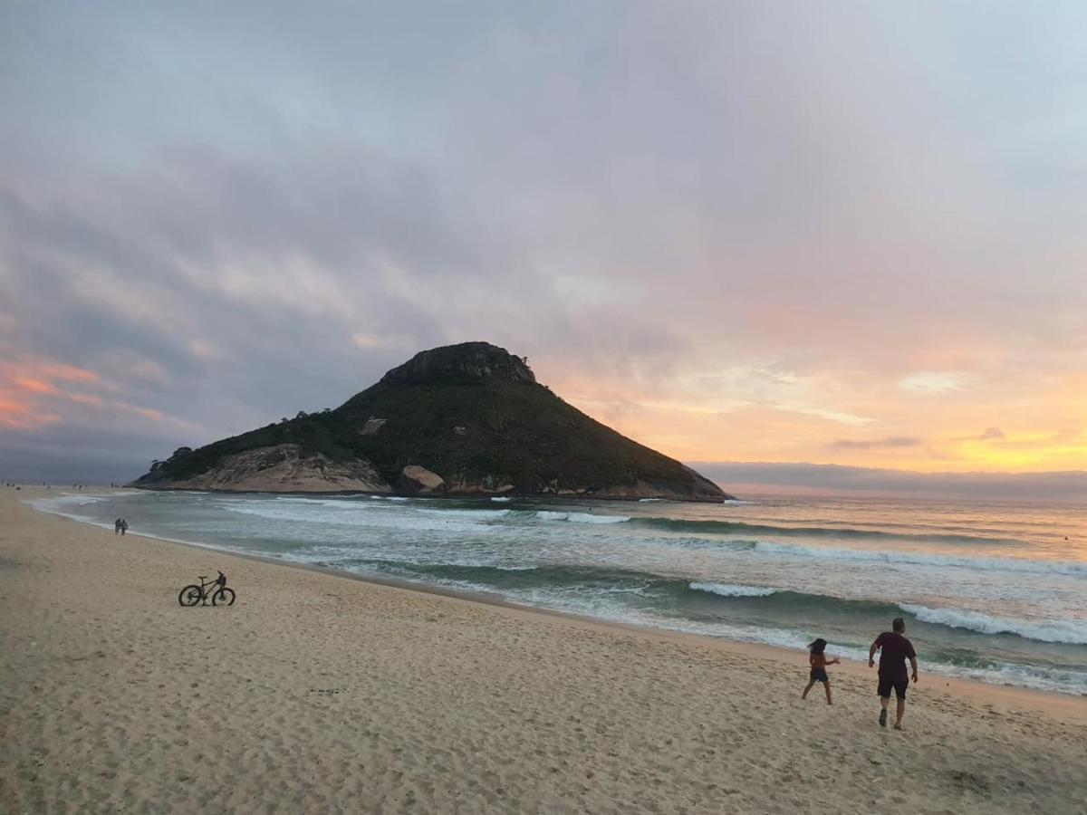 102 - Apt Na Praia Do Pontal Lejlighed Rio de Janeiro Eksteriør billede