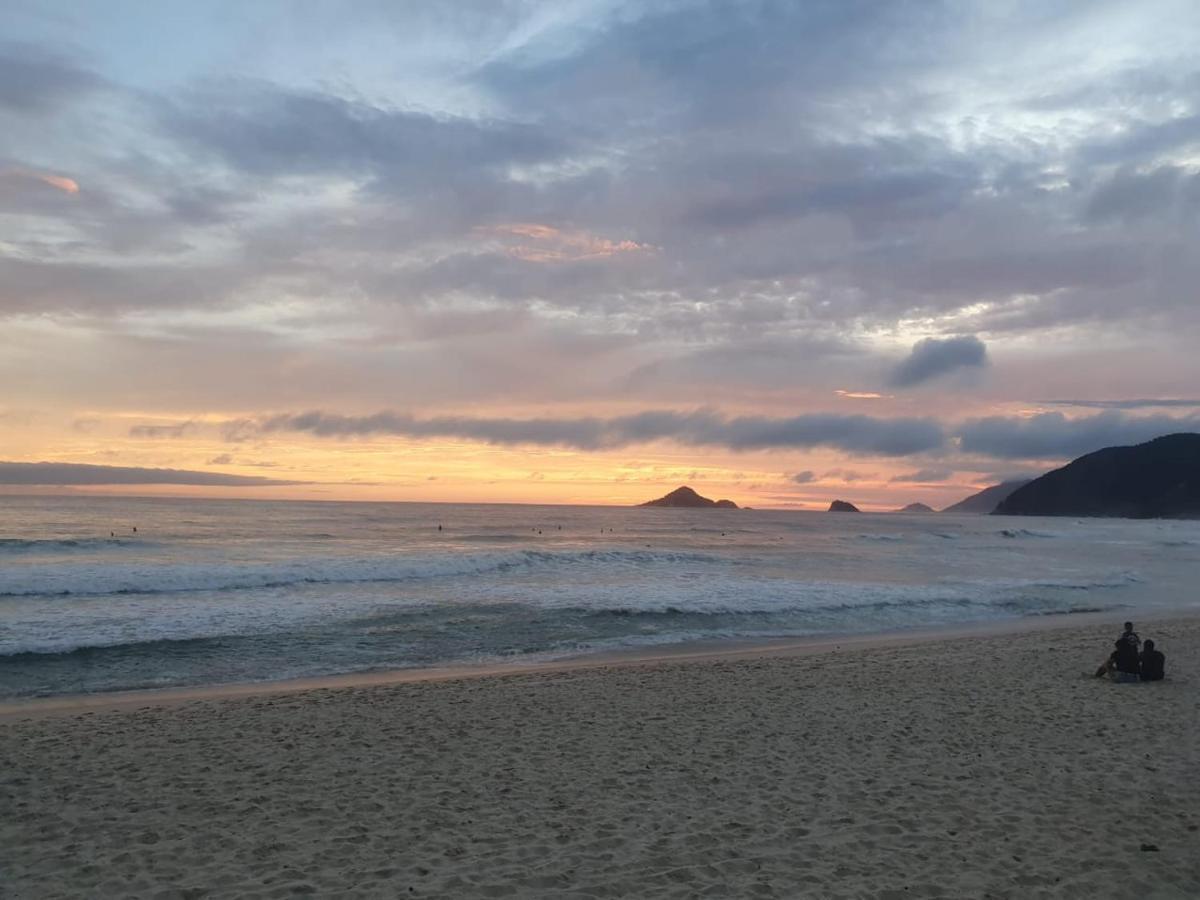 102 - Apt Na Praia Do Pontal Lejlighed Rio de Janeiro Eksteriør billede